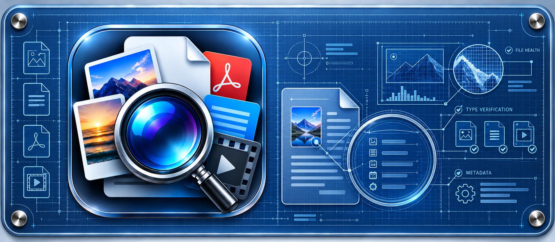 FileInsight blueprint