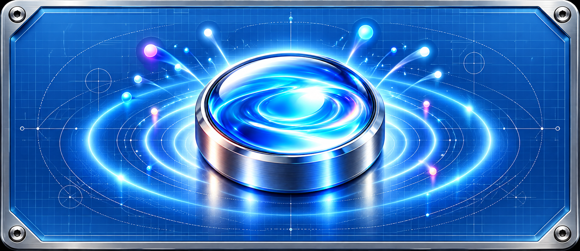 Ripple blueprint