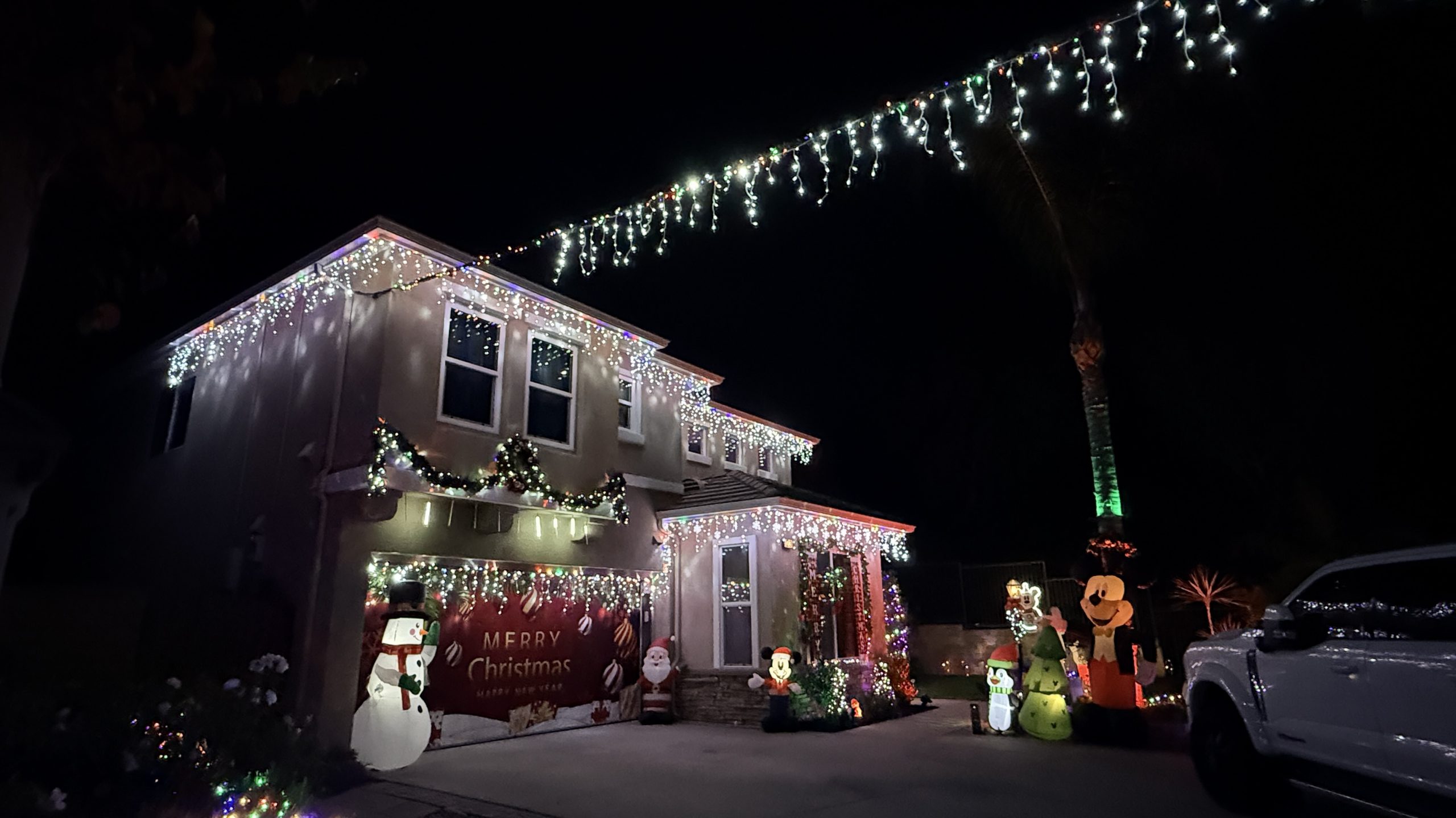 Protected: Christmas 2025 Setup Pics